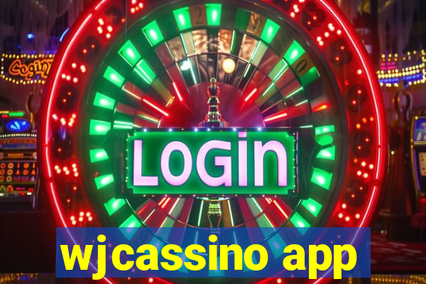 wjcassino app